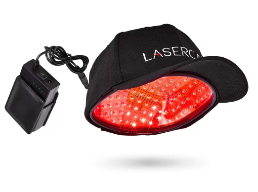 LaserCap HD+