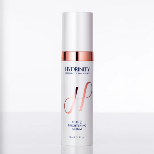 Hydrinity VIVID BRIGHTENING SERUM