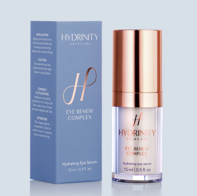 Hyrdrinity Eye Renew Complex