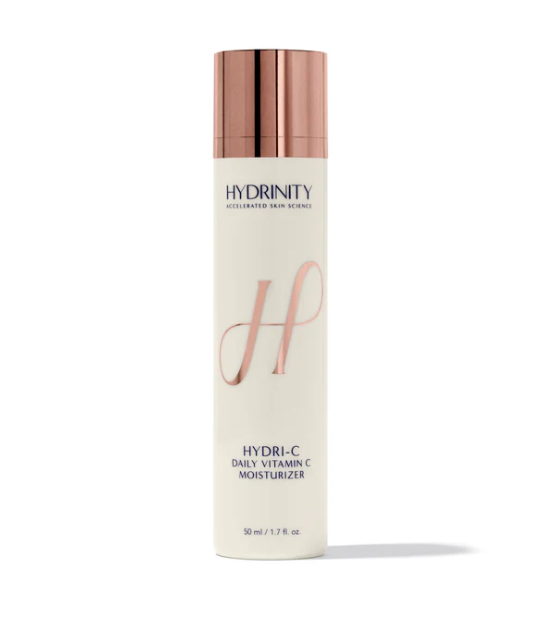 Hyrdrinity HYDRI-C Daily Vitamin C Moisturizer