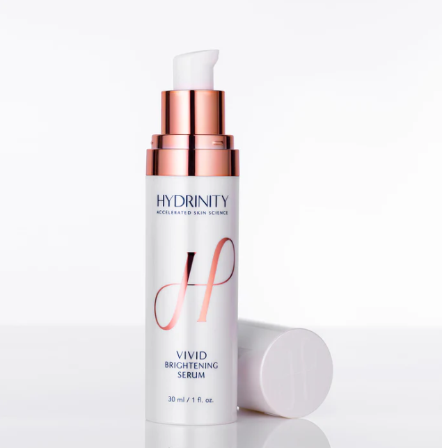 Hydrinity VIVID BRIGHTENING SERUM